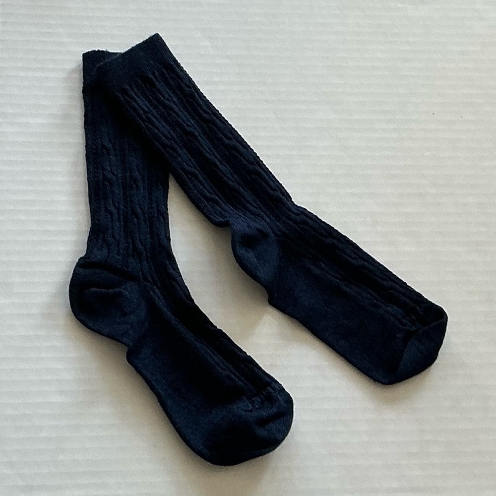 SMARTWOOL 'Cable II' Crew Socks